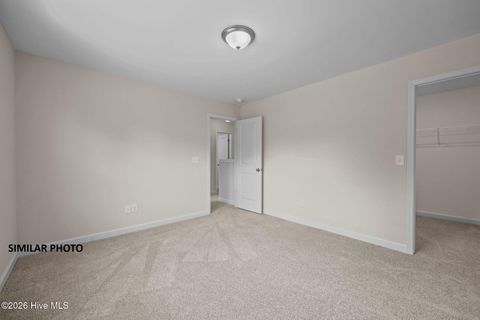 Tiny photo for 429 Royal Shore Lane #115, Holly Ridge, NC 28445 (MLS # 100568602)