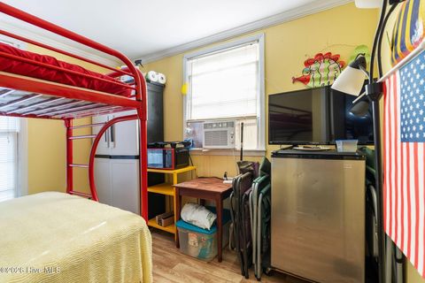 Tiny photo for 484 Little Kinston Road, Surf City, NC 28445 (MLS # 100560108)