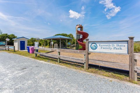 Tiny photo for 484 Little Kinston Road, Surf City, NC 28445 (MLS # 100560108)