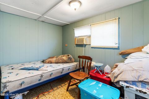 Tiny photo for 484 Little Kinston Road, Surf City, NC 28445 (MLS # 100560108)