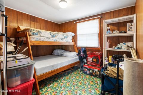 Tiny photo for 484 Little Kinston Road, Surf City, NC 28445 (MLS # 100560108)