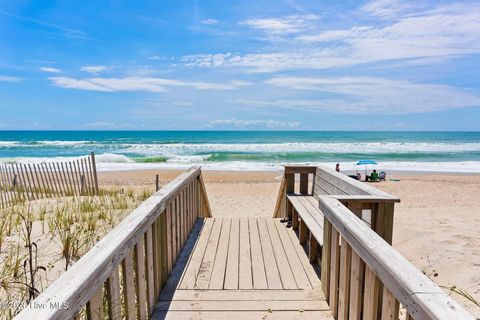 Tiny photo for 484 Little Kinston Road, Surf City, NC 28445 (MLS # 100560108)