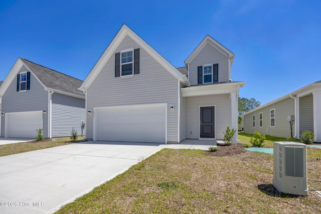 Photo of 1095 Hanson Drive, Leland, NC 28451 (MLS # 100575107)