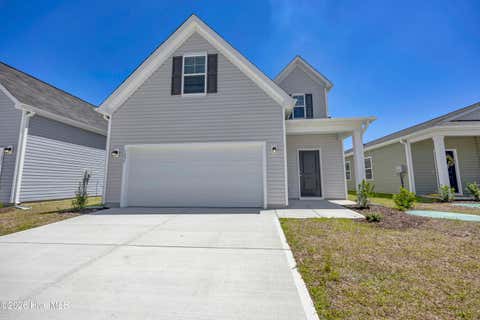 Homes For Rent - 1095 Hanson Drive<br/> Leland, NC 28451