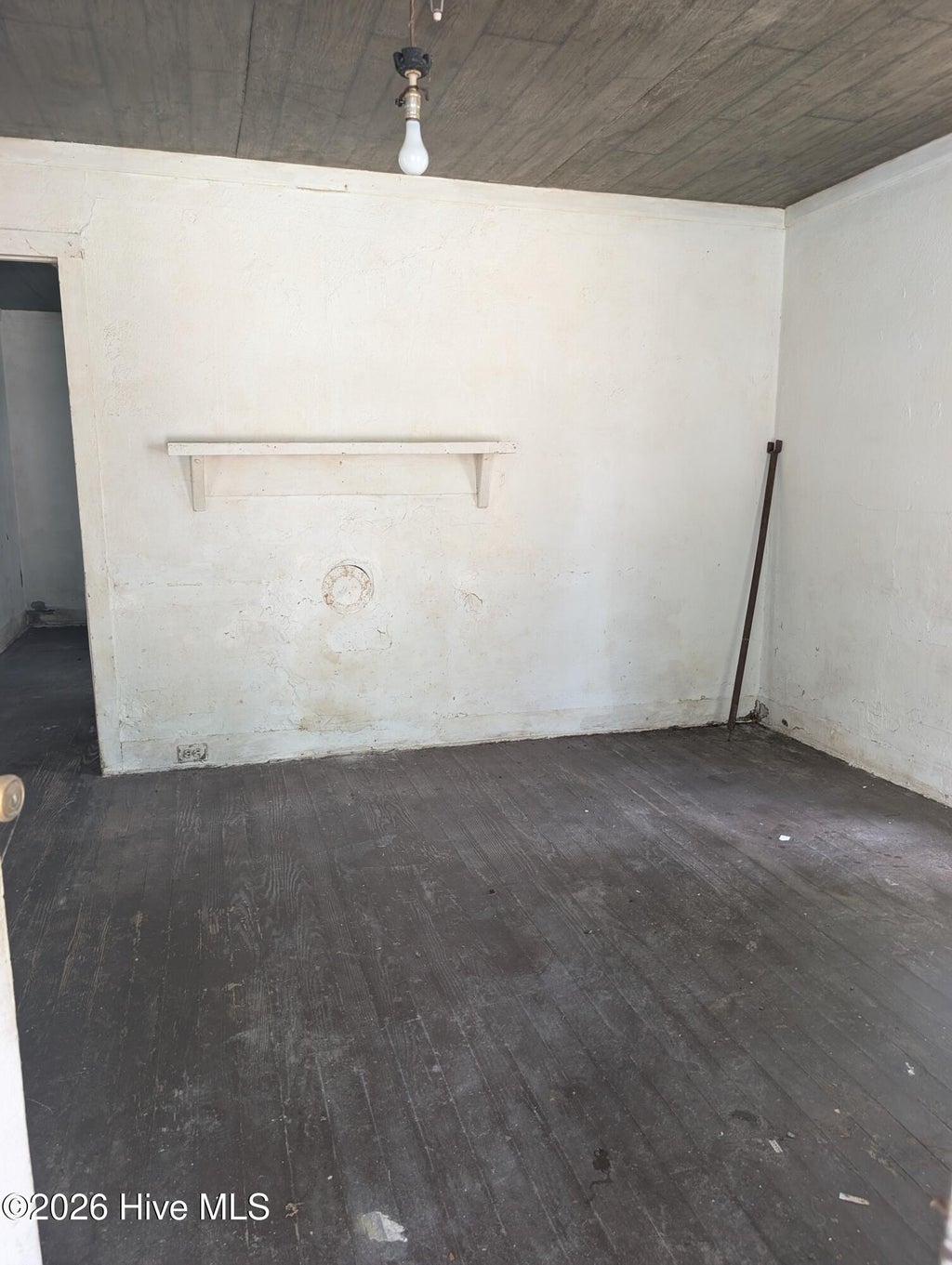 Photo of 1112 Queen Street E, Wilson, NC 27893 (MLS # 100606321)