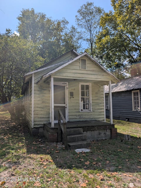 Photo of 1112 Queen Street E, Wilson, NC 27893 (MLS # 100606321)