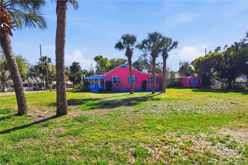 Photo of 1503 Jones Avenue, Tybee Island, GA 31328 (MLS # SA351284)