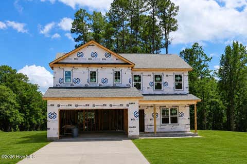 Photo of 19 Peach Court, Burgaw, NC 28425 (MLS # 100598401)