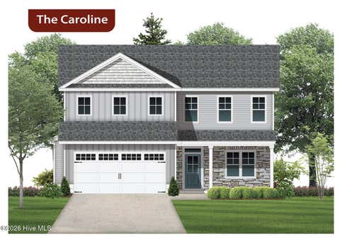 Tiny photo for 19 Peach Court, Burgaw, NC 28425 (MLS # 100598401)