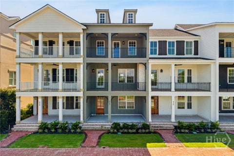 Homes For Sale - 412 Legends Court<br/> Savannah, GA 31401