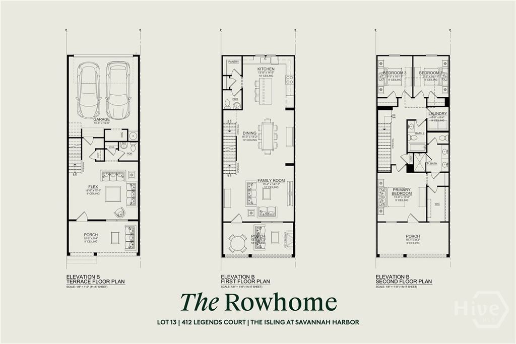 Photo of 412 Legends Court, Savannah, GA 31401 (MLS # SA354773)