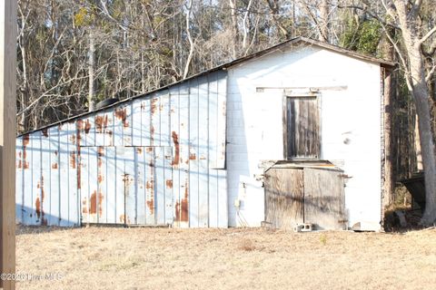 Tiny photo for 5891 Us Hwy. 117, Burgaw, NC 28425 (MLS # 100553631)