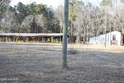 Tiny photo for 5891 Us Hwy. 117, Burgaw, NC 28425 (MLS # 100553631)