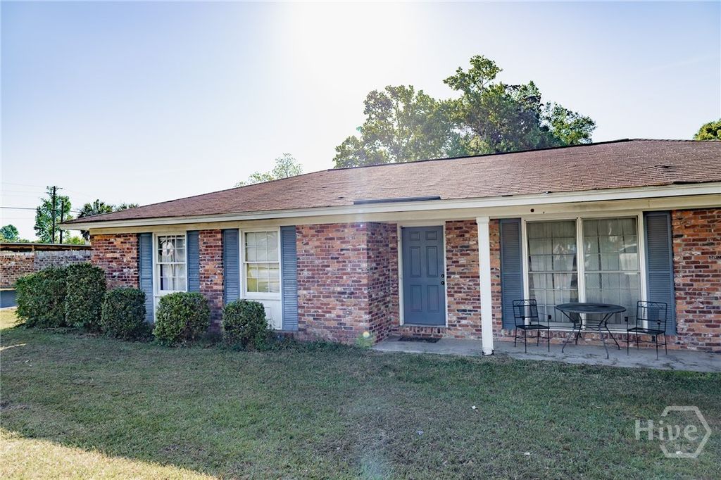 Photo of 104 Gentilly Road, Statesboro, GA 30458 (MLS # SA353645)