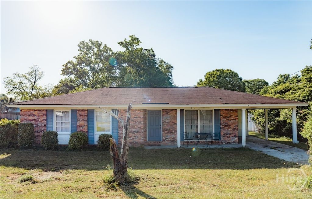 Photo of 104 Gentilly Road, Statesboro, GA 30458 (MLS # SA353645)