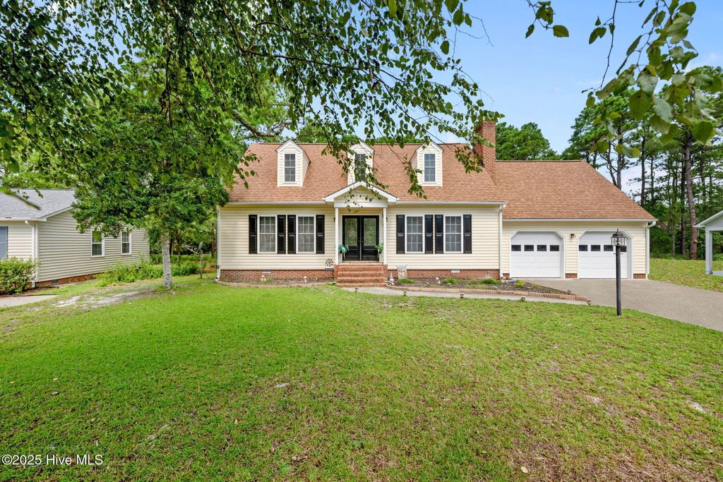 Photo of 1205 Santa Lucia Drive, New Bern, NC 28560 (MLS # 100525246)