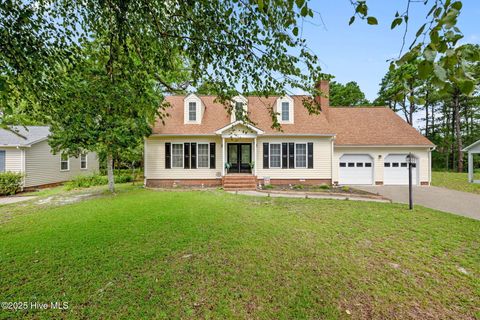 Homes For Sale - 1205 Santa Lucia Drive<br/> New Bern, NC 28560