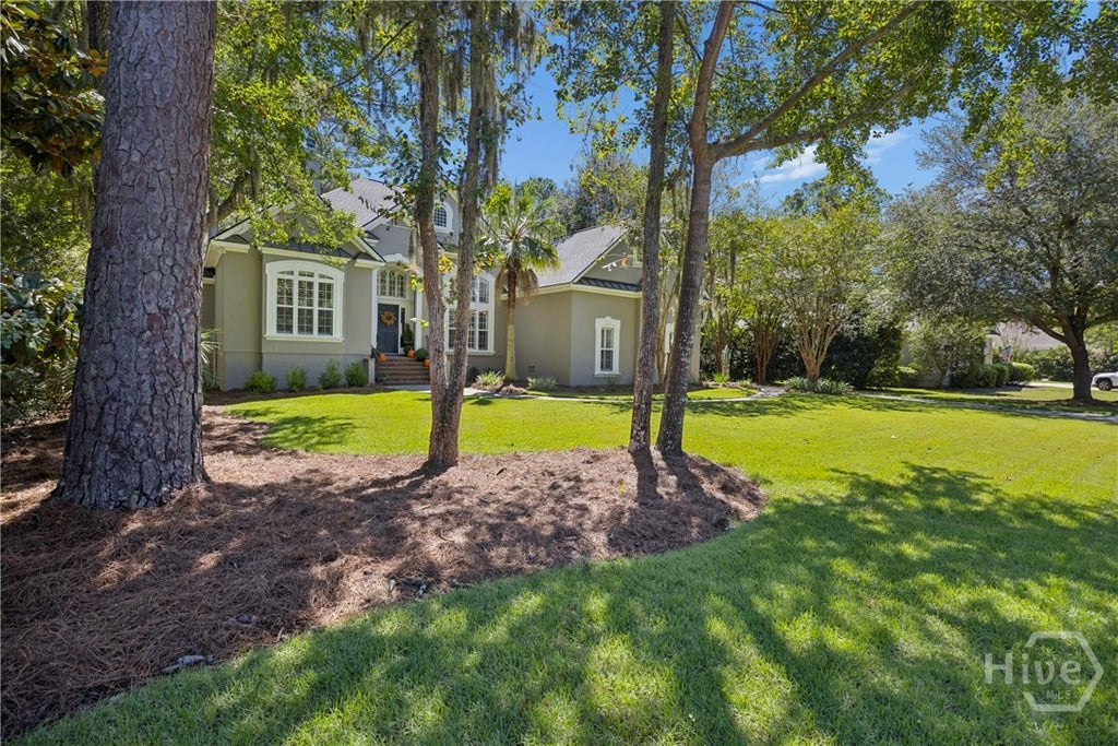 Photo of 31 Wild Thistle Lane, Savannah, GA 31406 (MLS # SA365264)