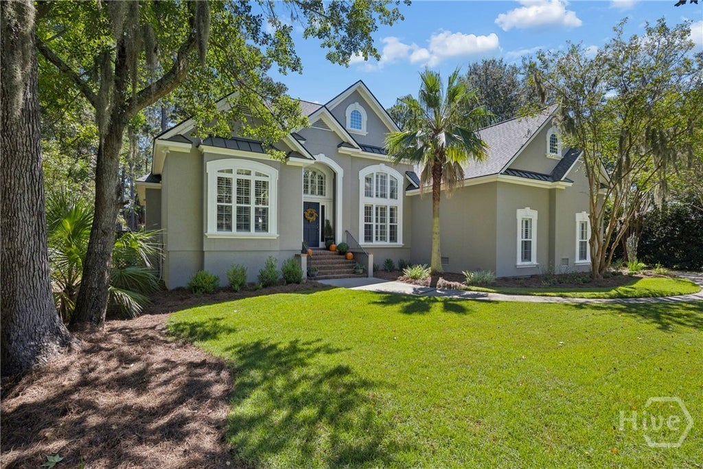 Photo of 31 Wild Thistle Lane, Savannah, GA 31406 (MLS # SA365264)