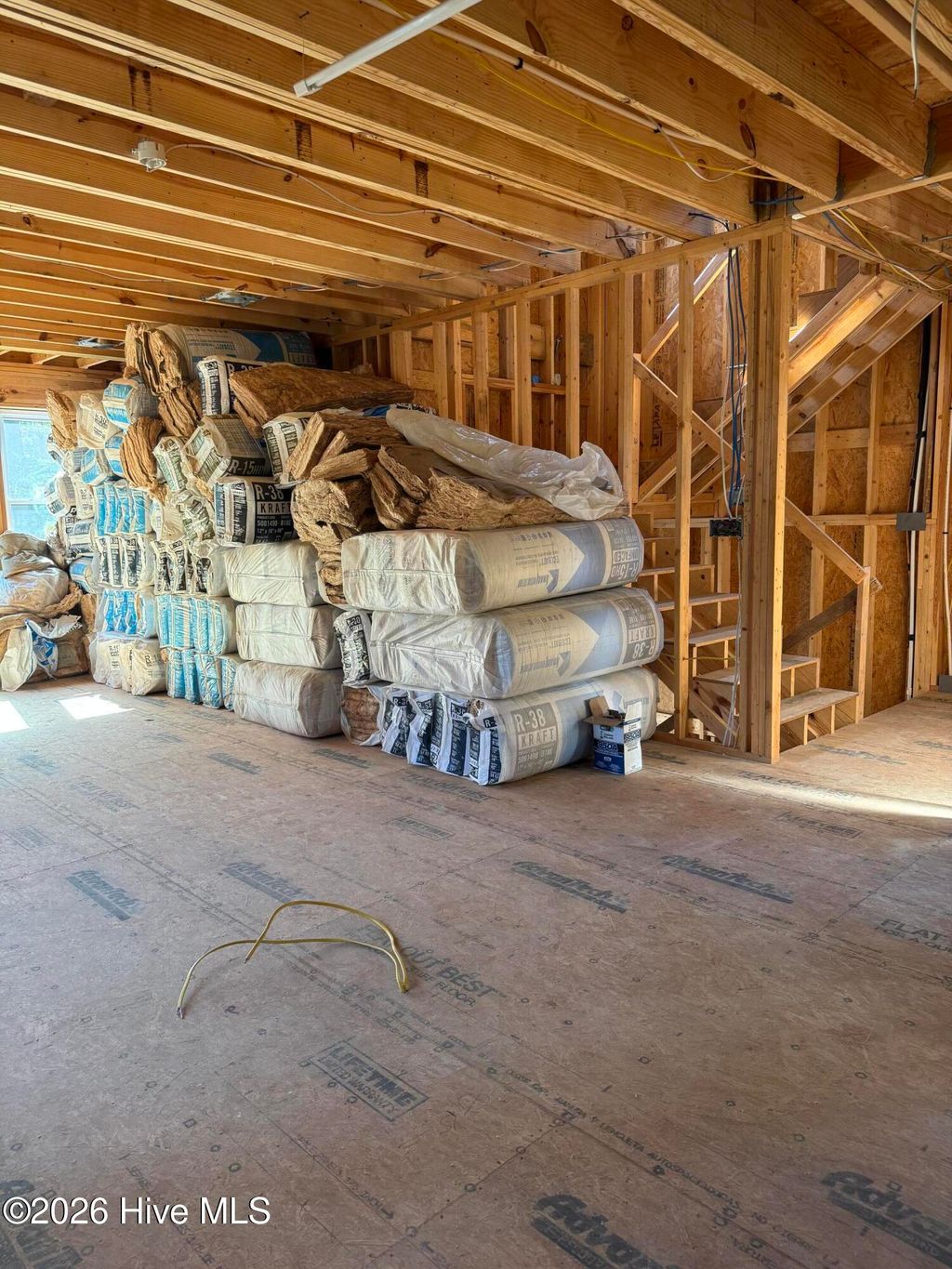 Photo of 109 Linden Street, Jarvisburg, NC 27947 (MLS # 100576146)