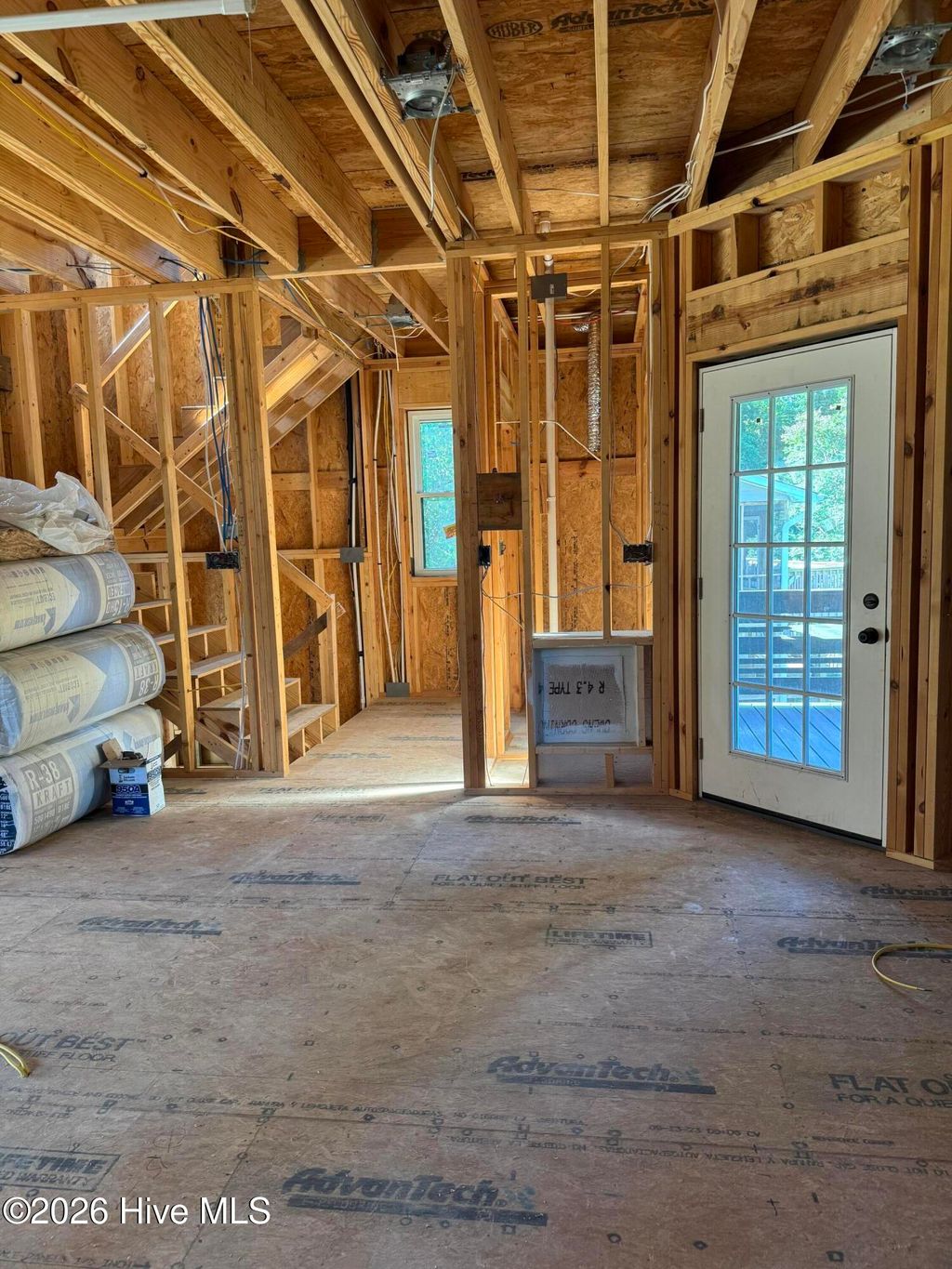 Photo of 109 Linden Street, Jarvisburg, NC 27947 (MLS # 100576146)