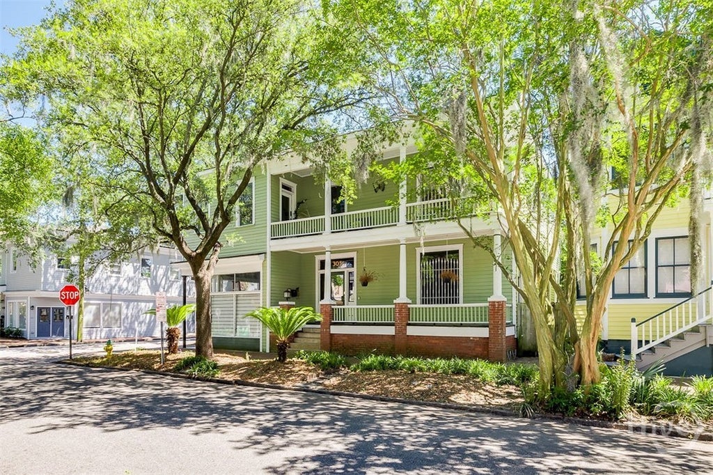 Photo of 305 W Duffy Street #A, Savannah, GA 31401 (MLS # SA357790)