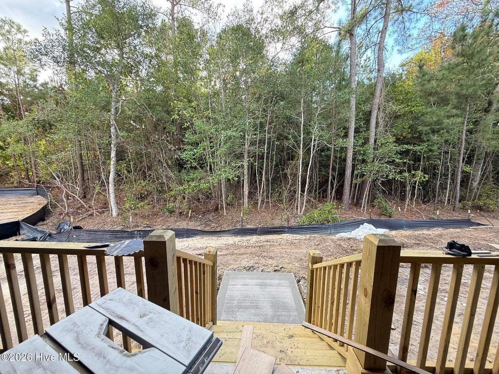 Photo of 808 Sweetgrass Street, Holly Ridge, NC 28445 (MLS # 100608660)