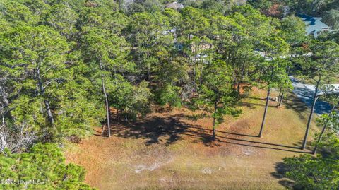 Tiny photo for 342 Genoes Point Road SW, Supply, NC 28462 (MLS # 100545340)