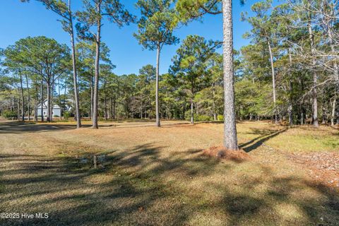 Tiny photo for 342 Genoes Point Road SW, Supply, NC 28462 (MLS # 100545340)