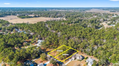 Tiny photo for 342 Genoes Point Road SW, Supply, NC 28462 (MLS # 100545340)
