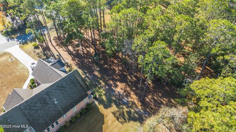 Tiny photo for 342 Genoes Point Road SW, Supply, NC 28462 (MLS # 100545340)