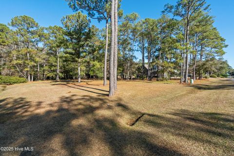 Tiny photo for 342 Genoes Point Road SW, Supply, NC 28462 (MLS # 100545340)