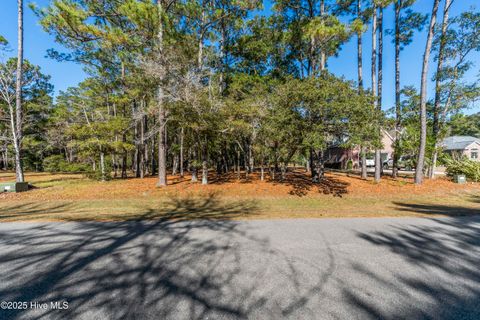 Tiny photo for 342 Genoes Point Road SW, Supply, NC 28462 (MLS # 100545340)