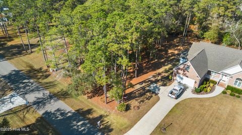 Tiny photo for 342 Genoes Point Road SW, Supply, NC 28462 (MLS # 100545340)