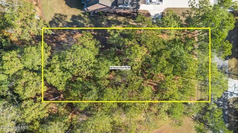 Tiny photo for 342 Genoes Point Road SW, Supply, NC 28462 (MLS # 100545340)