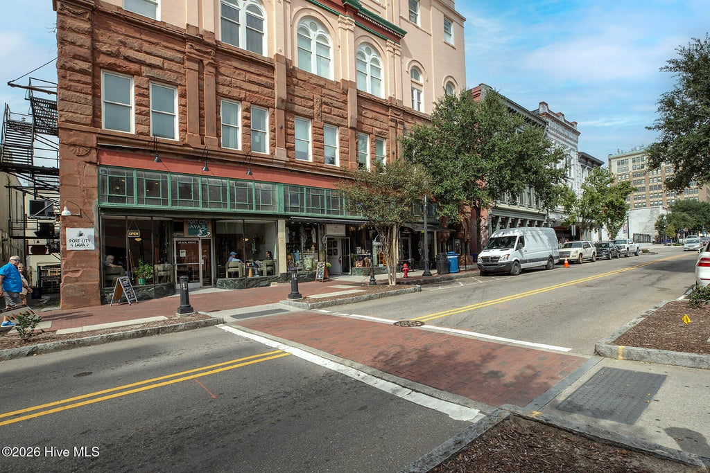 Photo of 21 N Front Street #Unit 3b4, Wilmington, NC 28401 (MLS # 100610161)