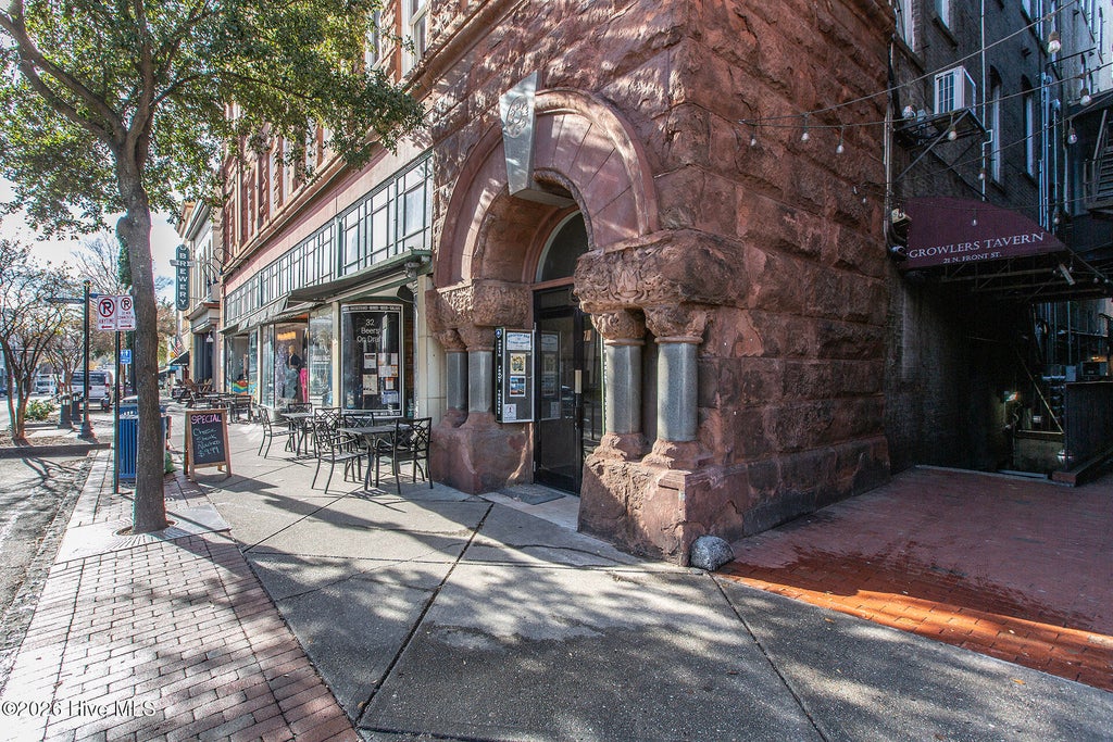 Photo of 21 N Front Street #Unit 3b4, Wilmington, NC 28401 (MLS # 100610161)
