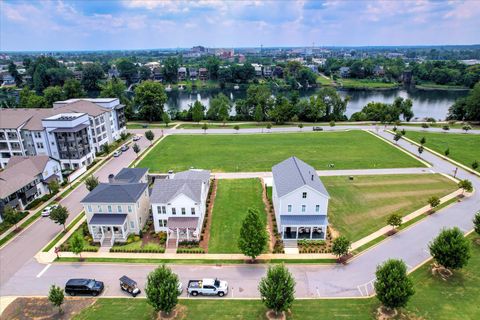 Vacant Land For Sale - 383 Blue Clay Drive<br/> Aiken County, North Augusta, SC 29841