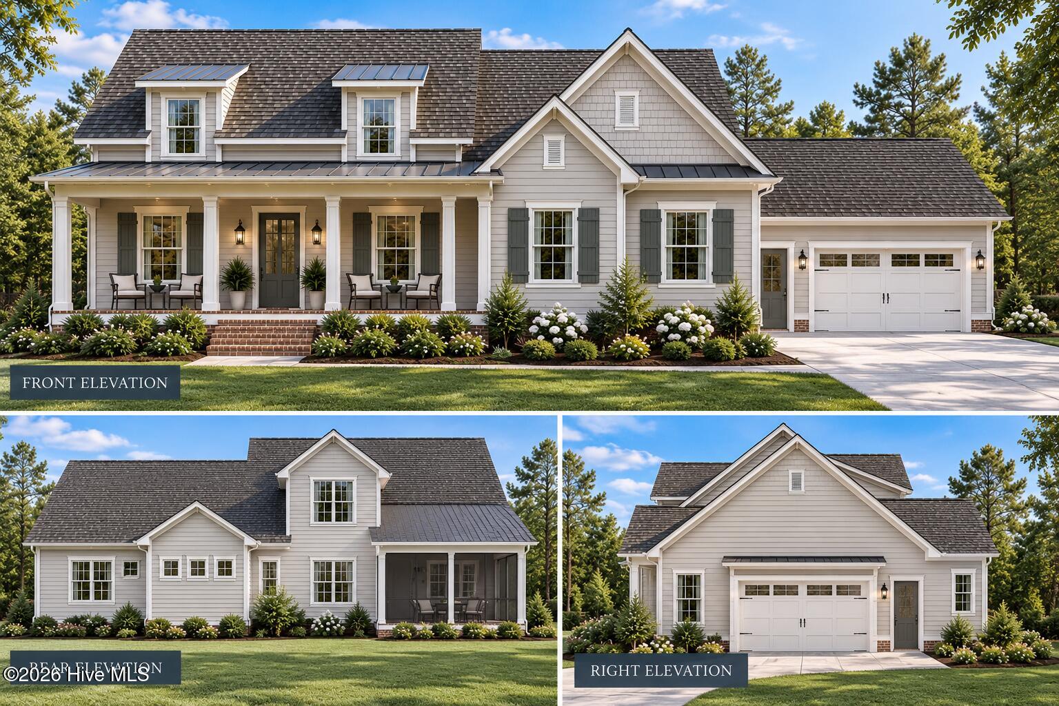 274 Twining Rose Lane