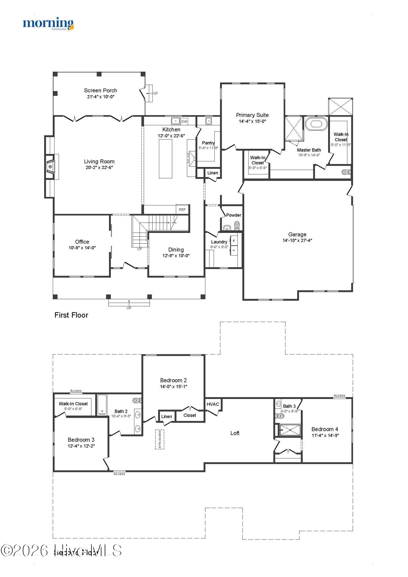 274 Twining Rose Lane