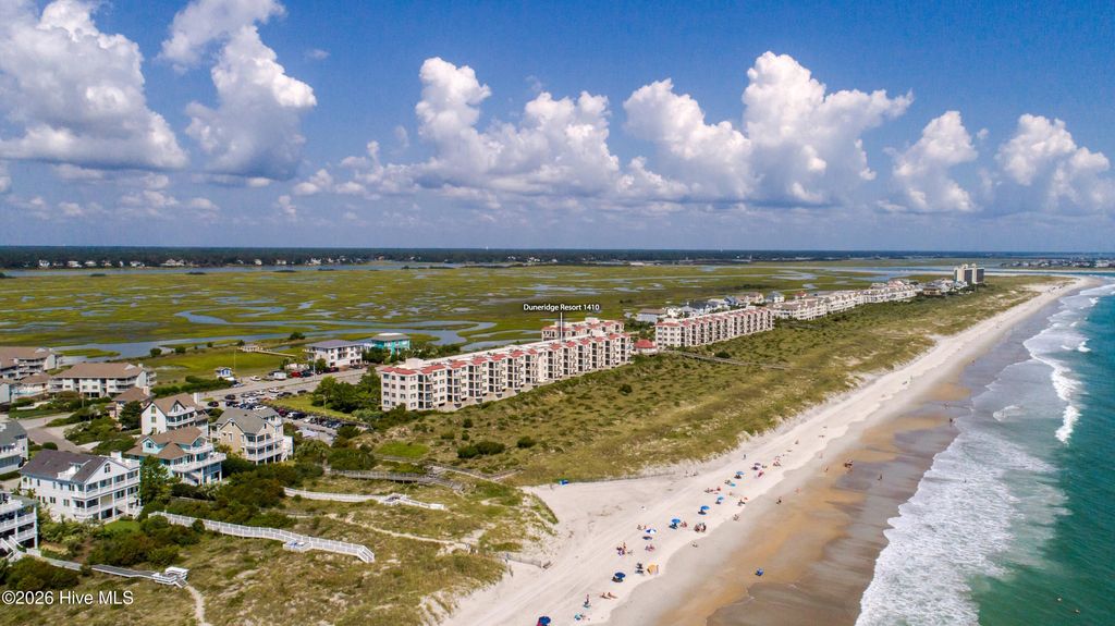 Photo of 2400 N Lumina Avenue Extension #1410, Wrightsville Beach, NC 28480 (MLS # 100553935)