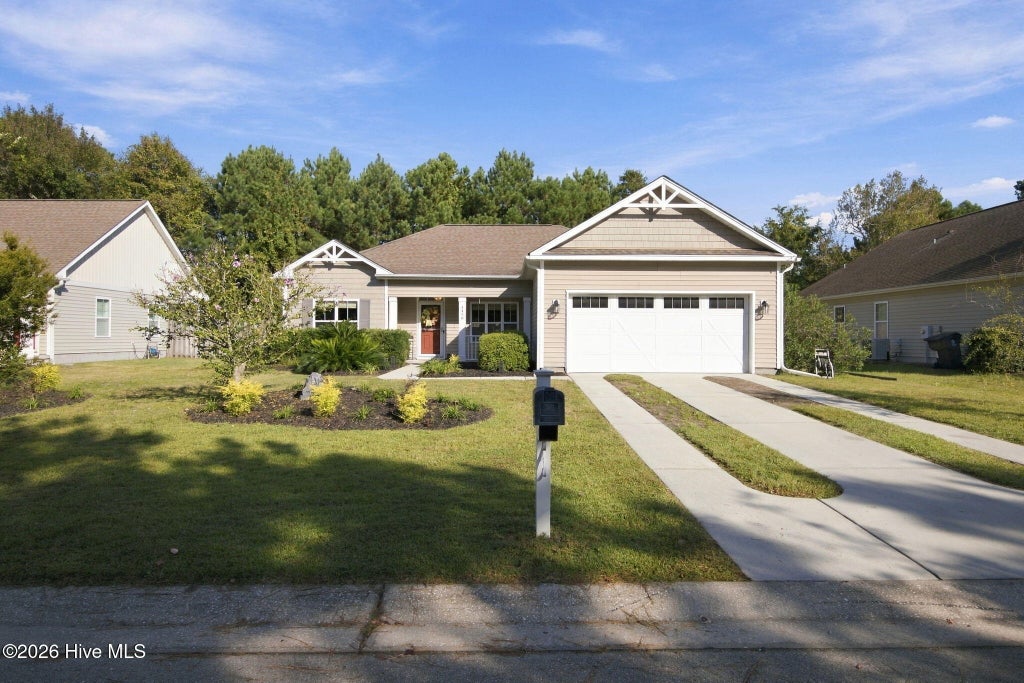 Photo of 4490 Frying Pan Road SE, Southport, NC 28461 (MLS # 100610992)