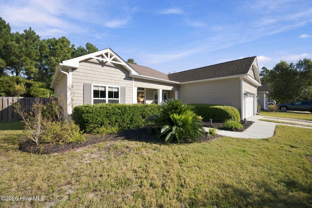 Photo of 4490 Frying Pan Road SE, Southport, NC 28461 (MLS # 100610992)