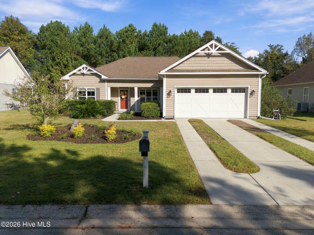 Photo of 4490 Frying Pan Road SE, Southport, NC 28461 (MLS # 100610992)