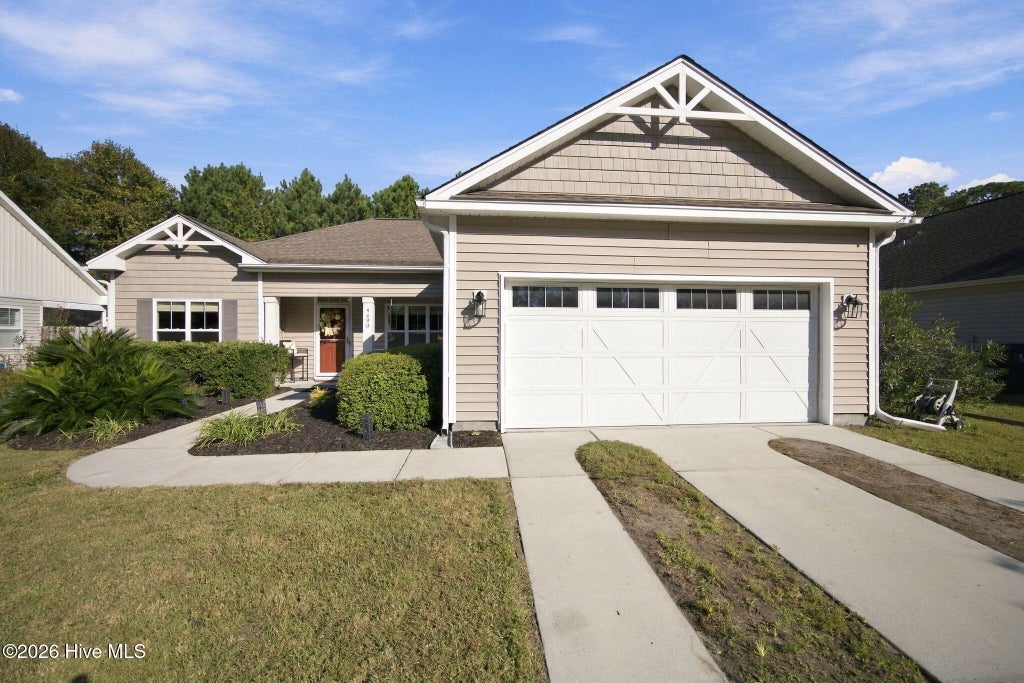 Photo of 4490 Frying Pan Road SE, Southport, NC 28461 (MLS # 100610992)