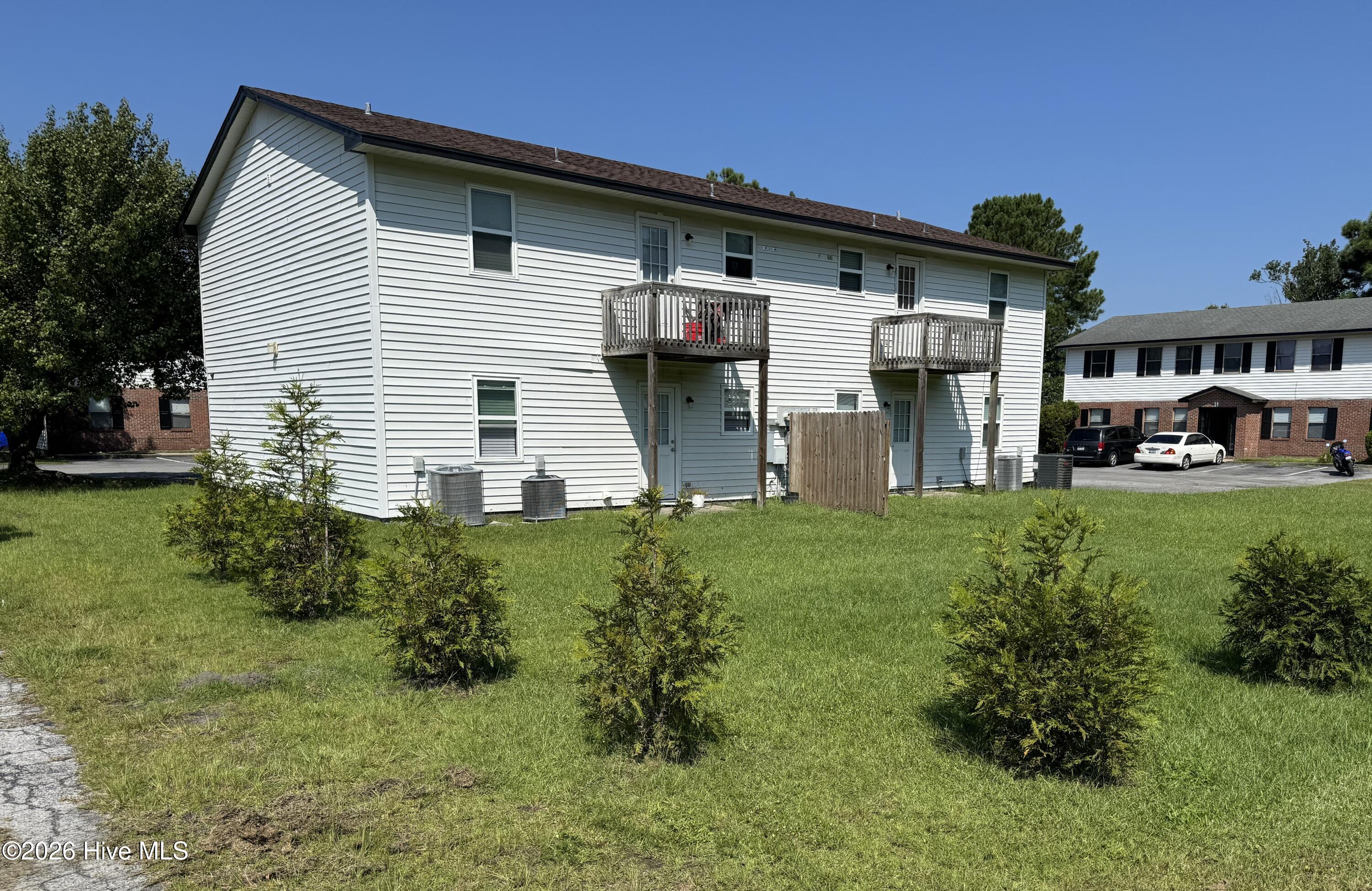 210 Shipman Road Building E