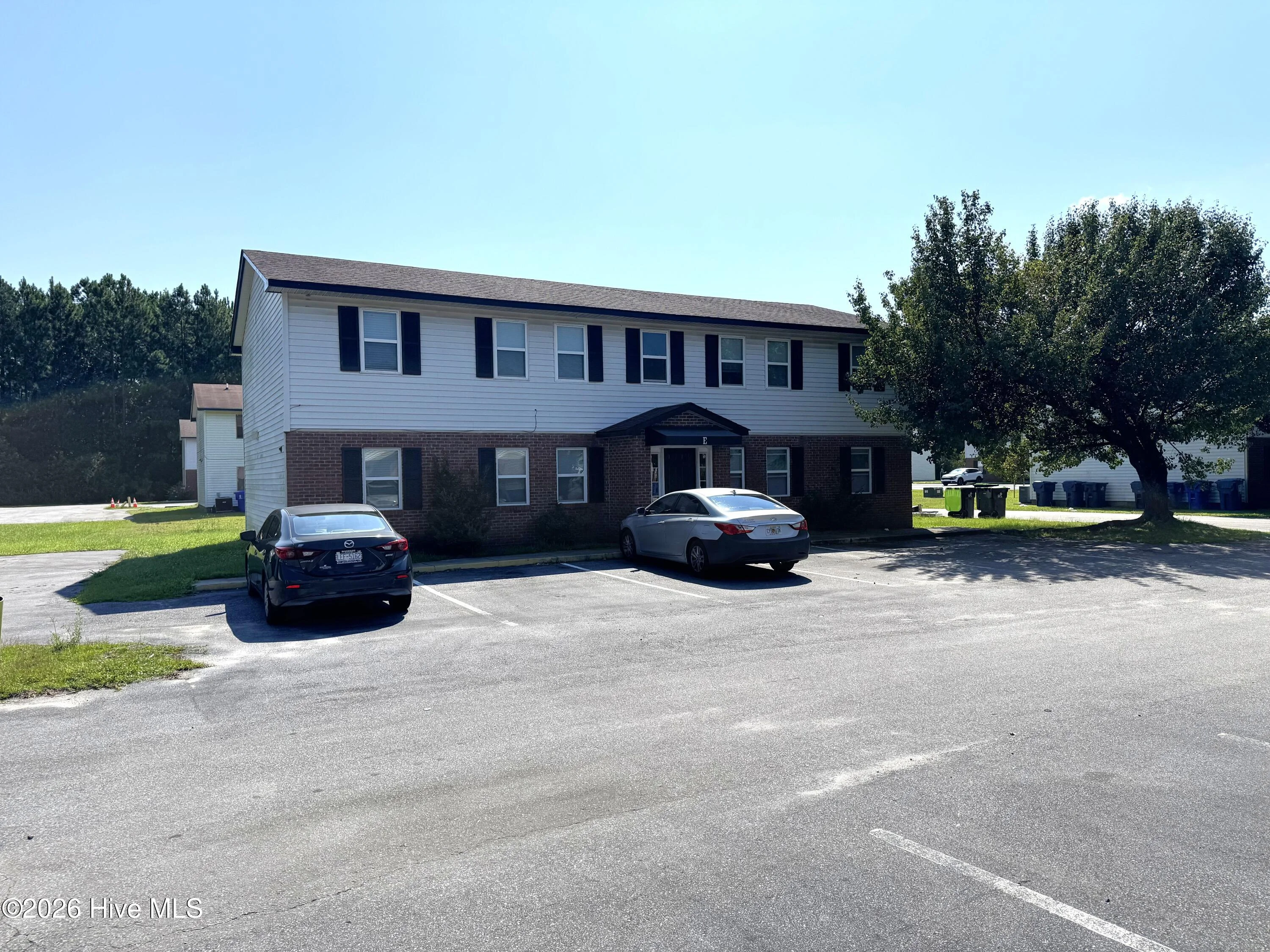 210 Shipman Road Unit Building E