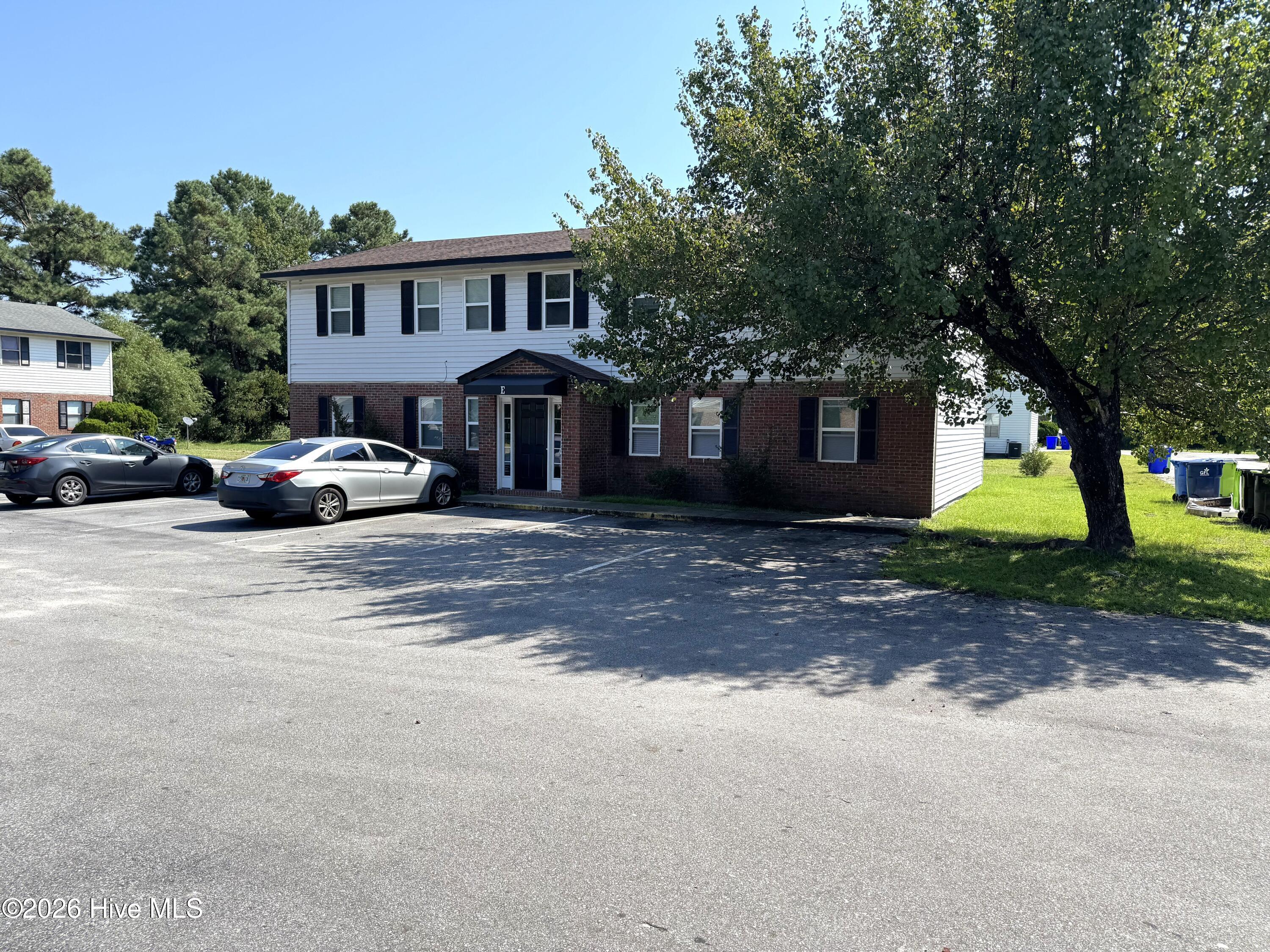 210 Shipman Road Building E