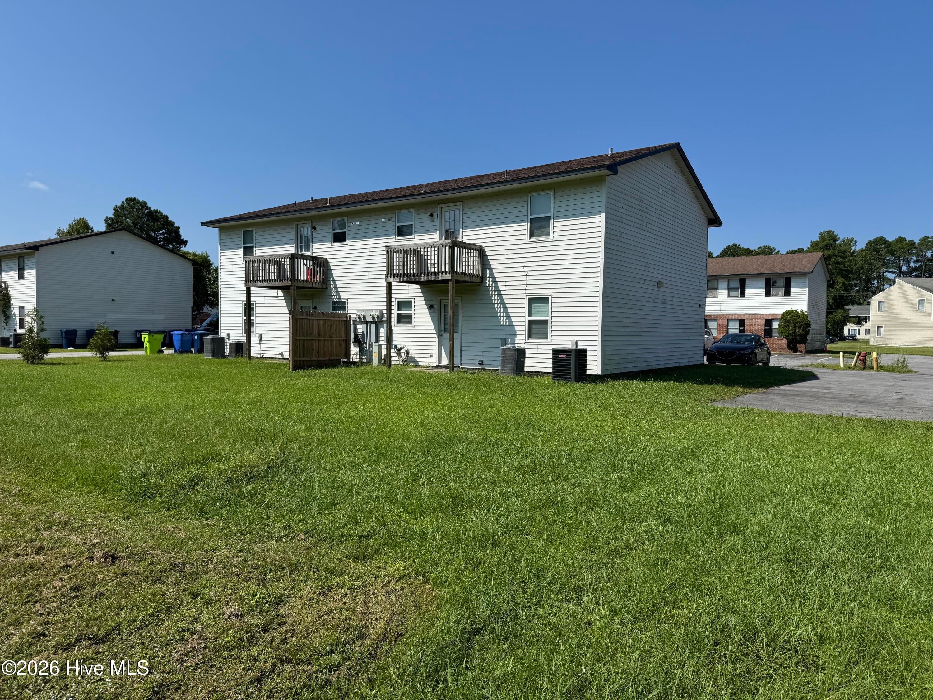 210 Shipman Road Building E