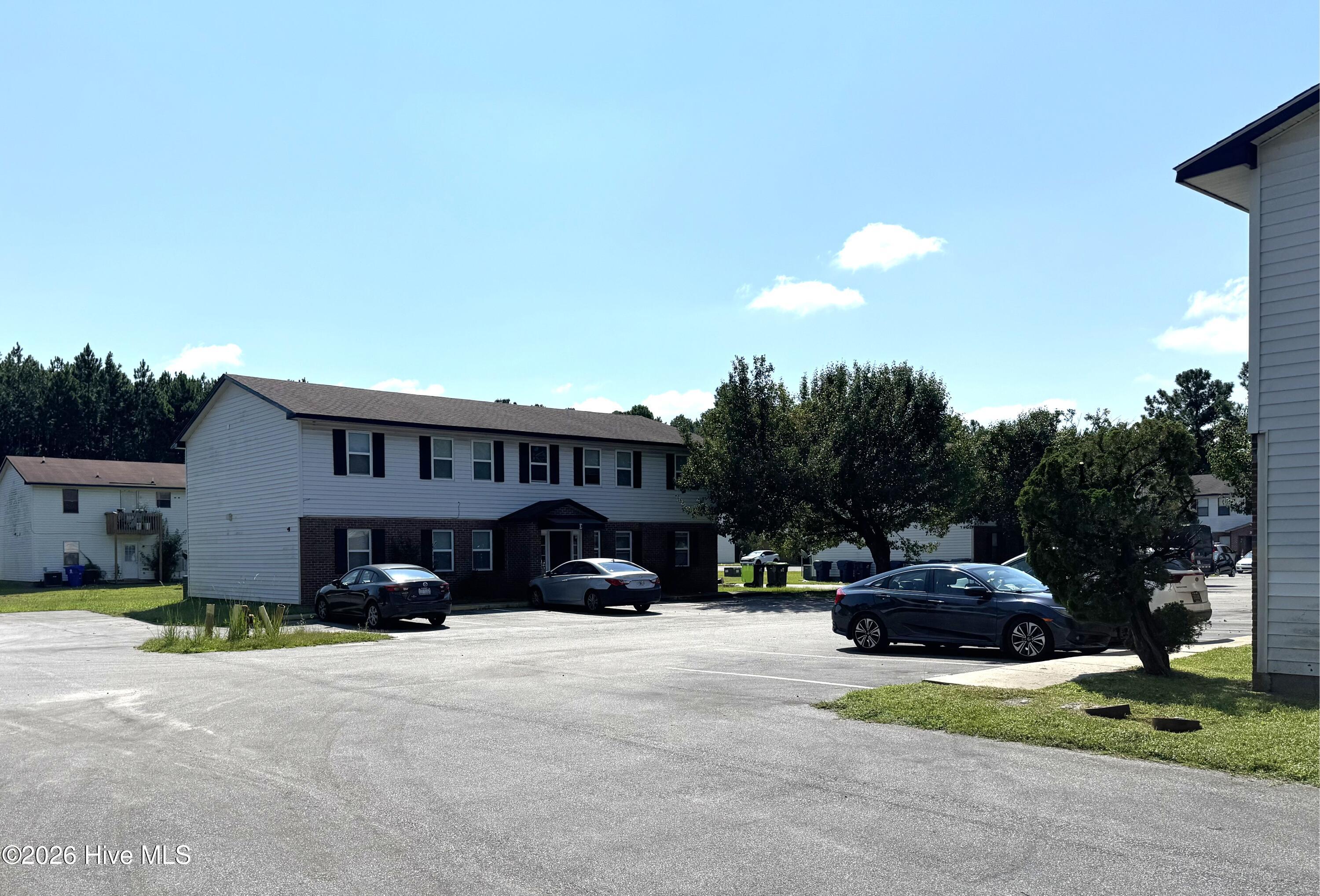 210 Shipman Road Building E